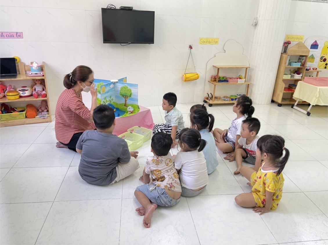 Ảnh đại diện